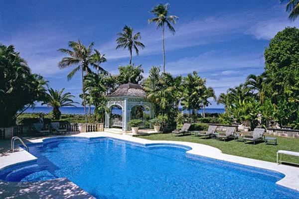 Leamington Pavilion Vacation Rental, Barbados