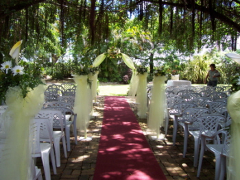 Venues For Wedding  In Barbados 